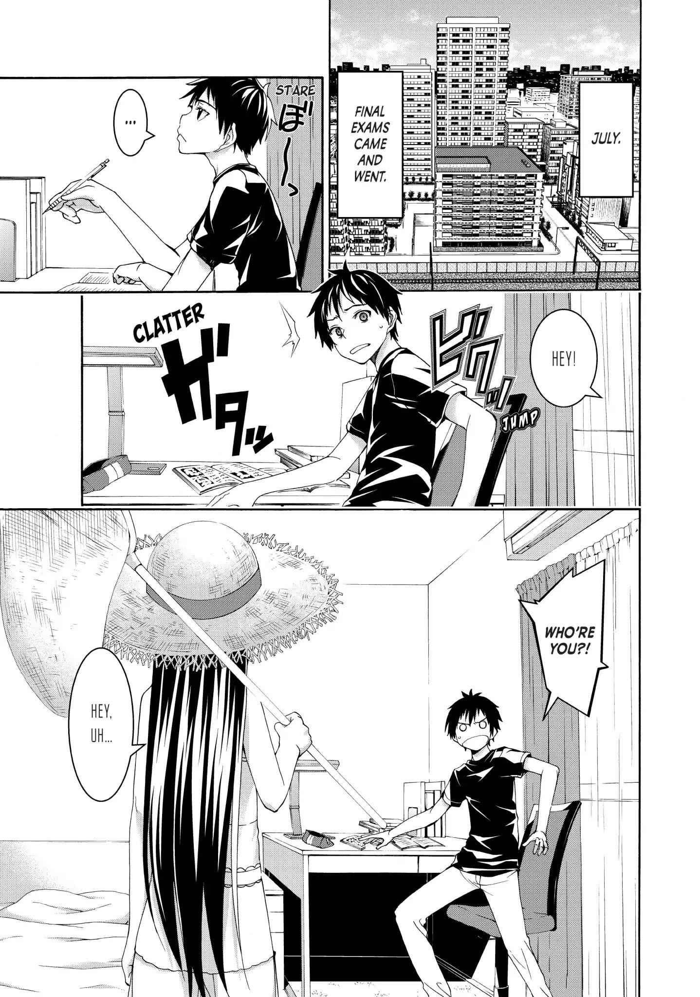 I'm standing on 1,000,000 lives Chapter 12 3